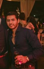 Jesus Isai Baltazar Chaires