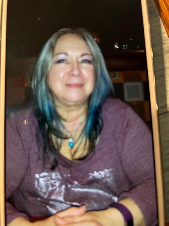 Kristi Vanator