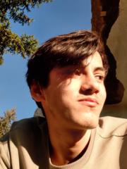 Mert Ercan