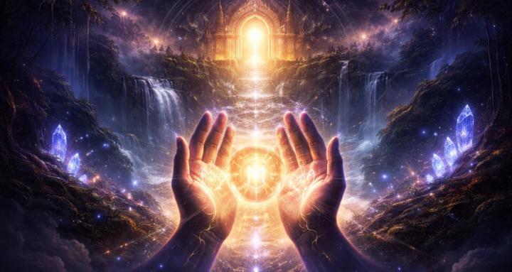 Marked Souls Inner Circle