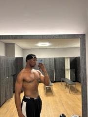 Tobechukwu Uchegbulem