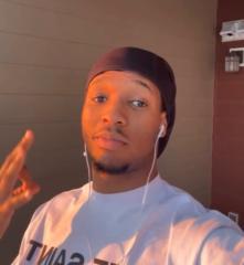 Tobechukwu Uchegbulem