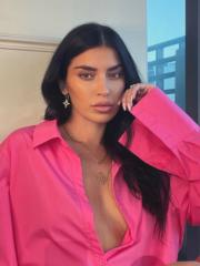 Nicole Williams English