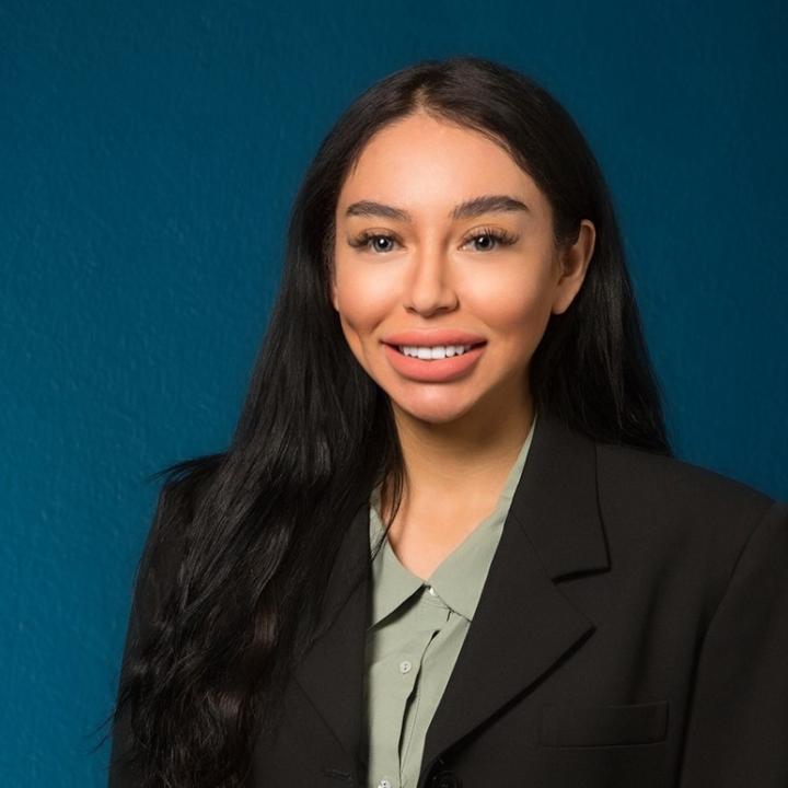 Michelle Jimenez