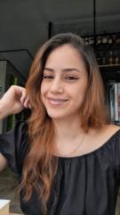 Daniela Vera