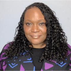 Melanie Hill-Cantey