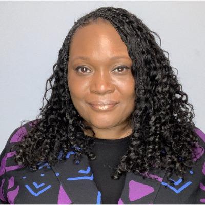 Melanie Hill-Cantey