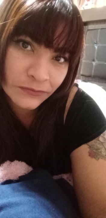 Yanel Patricia