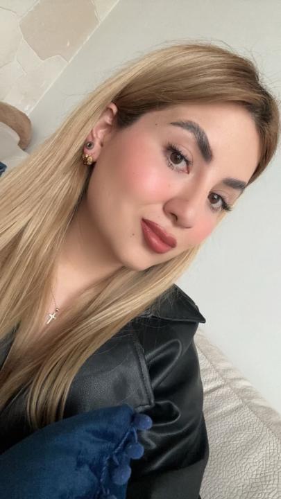 Mariana Ceballos