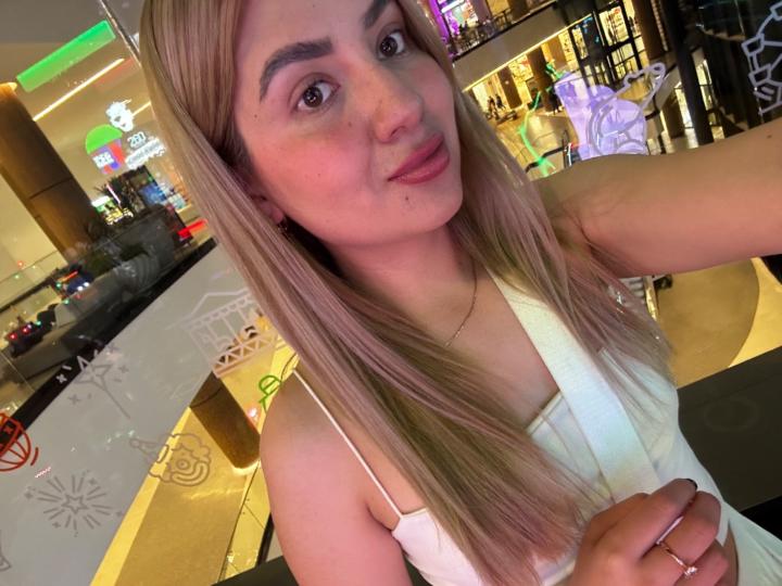 Mariana Ceballos