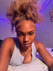 Nyla Hunter