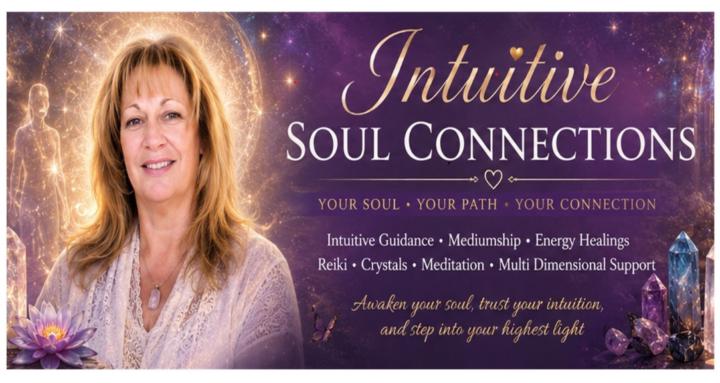 Intuitive Soul Connections
