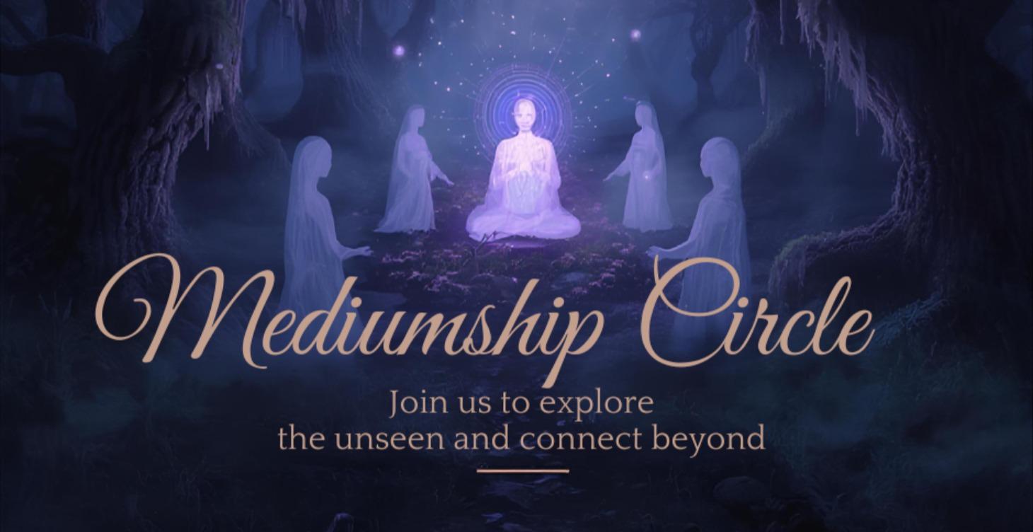 Mediumship Practice Circle