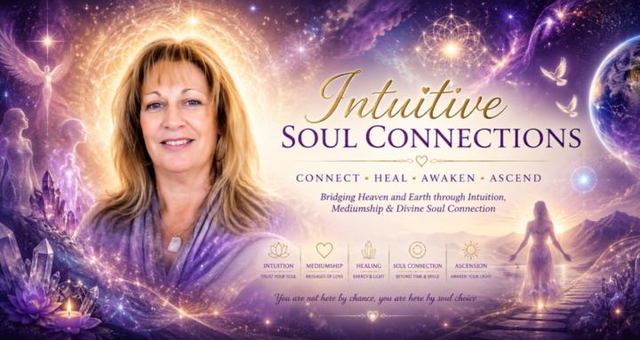 Intuitive Soul Connections