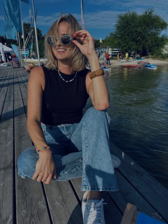 Amelia Kalinowska