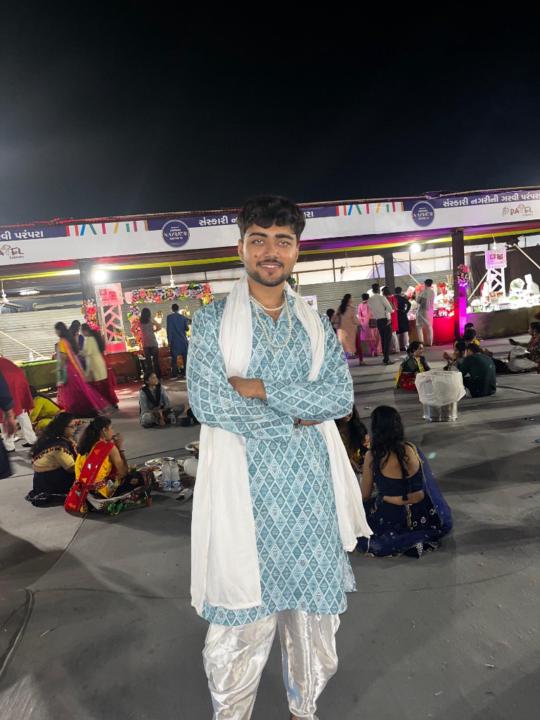 Sahil Dhanwani