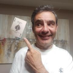 Chema Linares