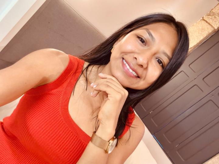 Patricia Carmela Cordova Yavar