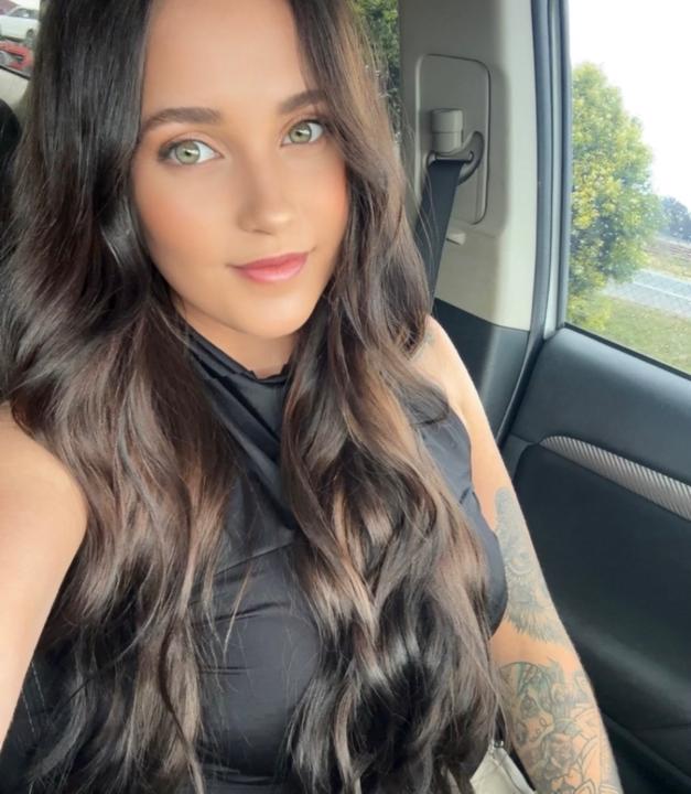 Nikarla Schaffer