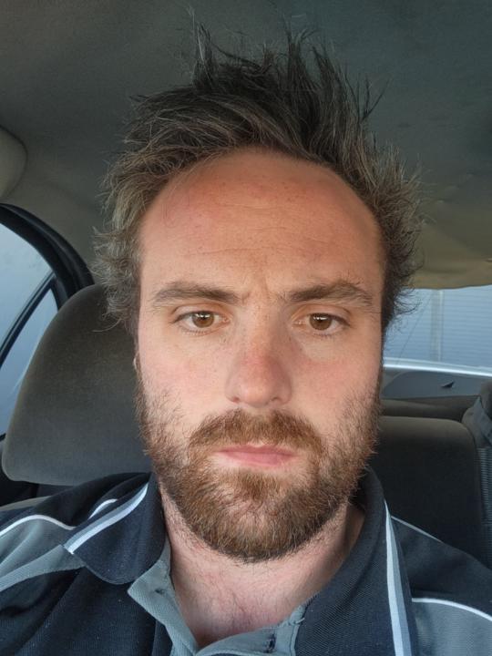 Gareth Hanley
