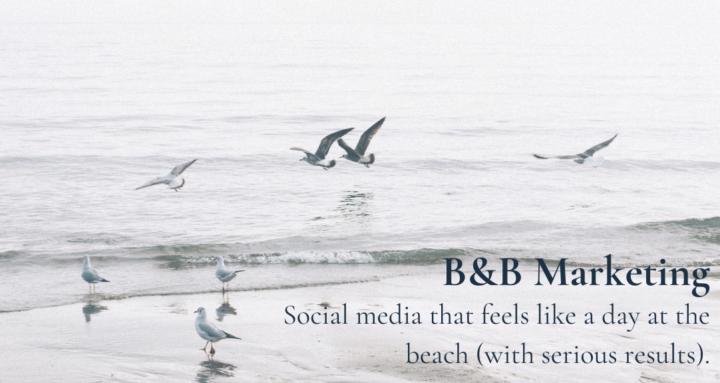 B&B Marketing