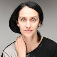 Ivana Bogosavljević Čikić