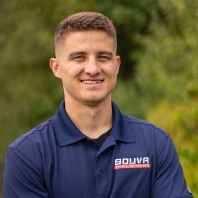 Jake Souva