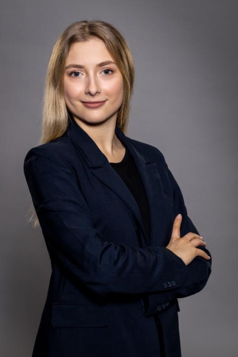 Katarzyna Jedlińska