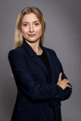 Katarzyna Jedlińska