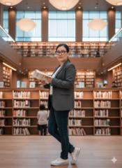 Tonicana Энхтуяа