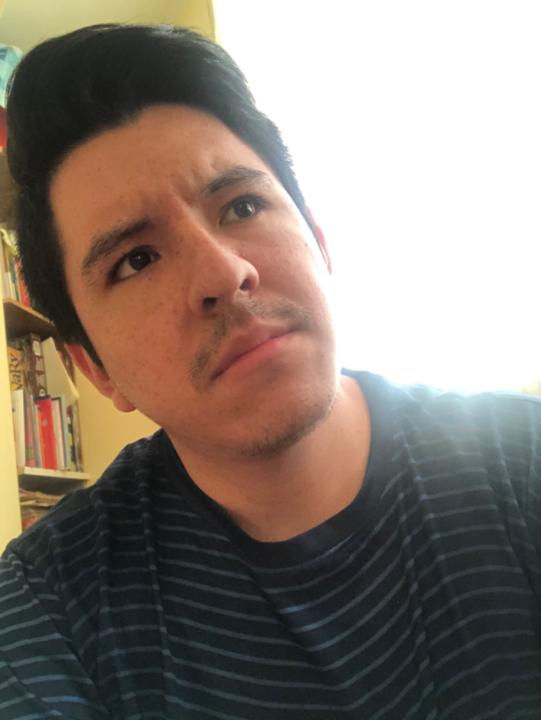 Wilfredo Peralta