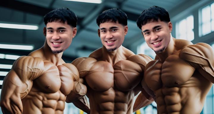 Muscle Method