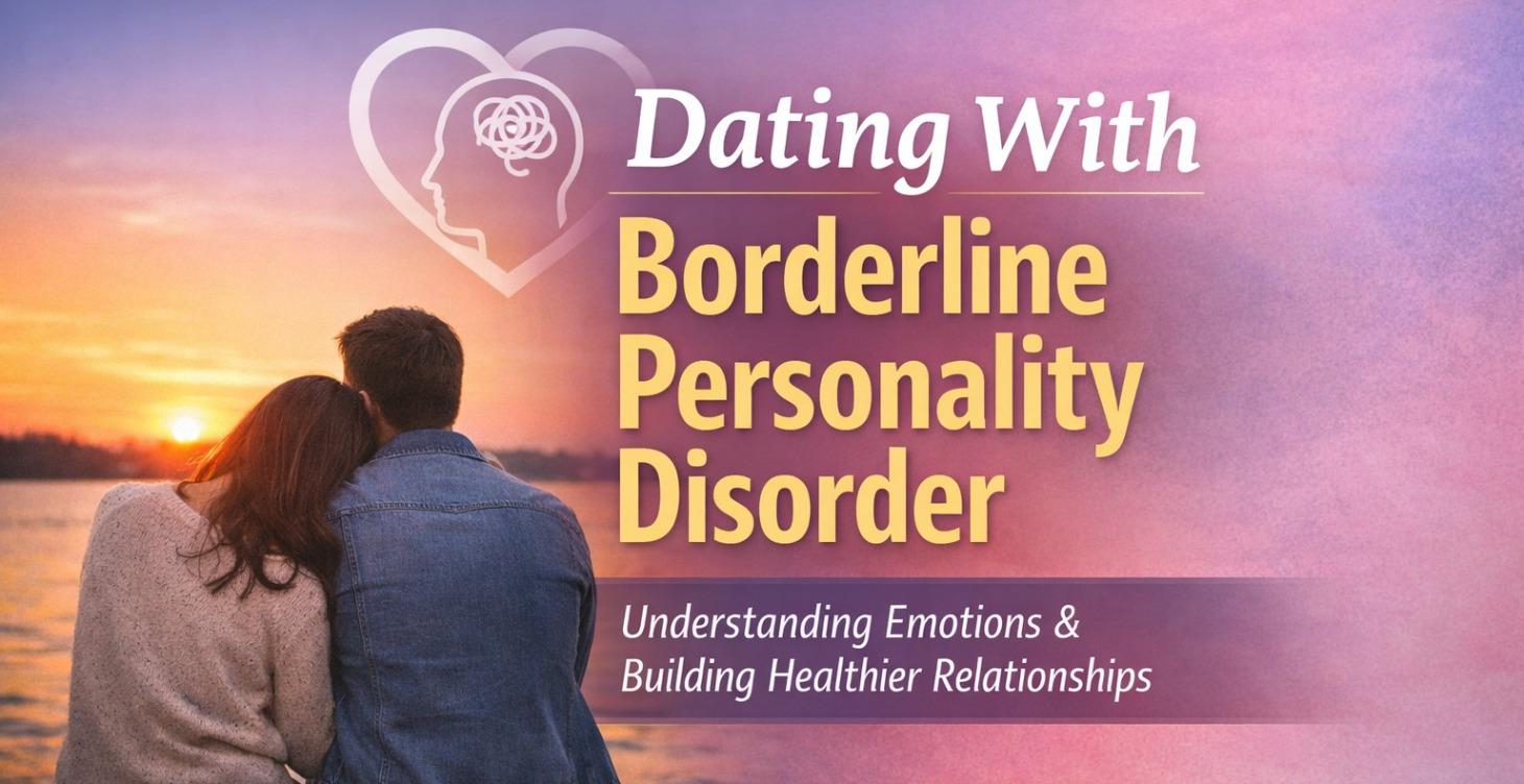 Dating With Borderline Personality Disorder