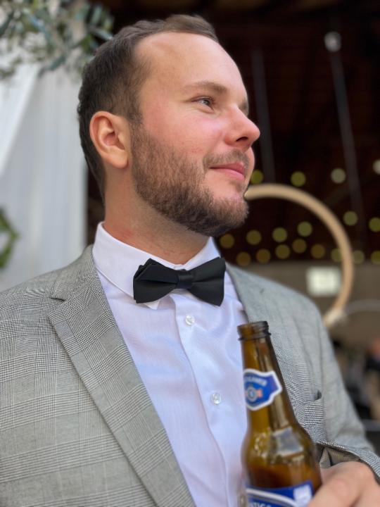Dominik Krall