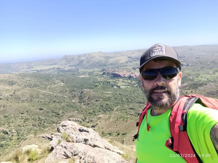 Sergio Montane Rius
