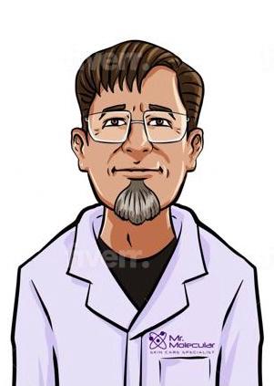 Martin Raygoza