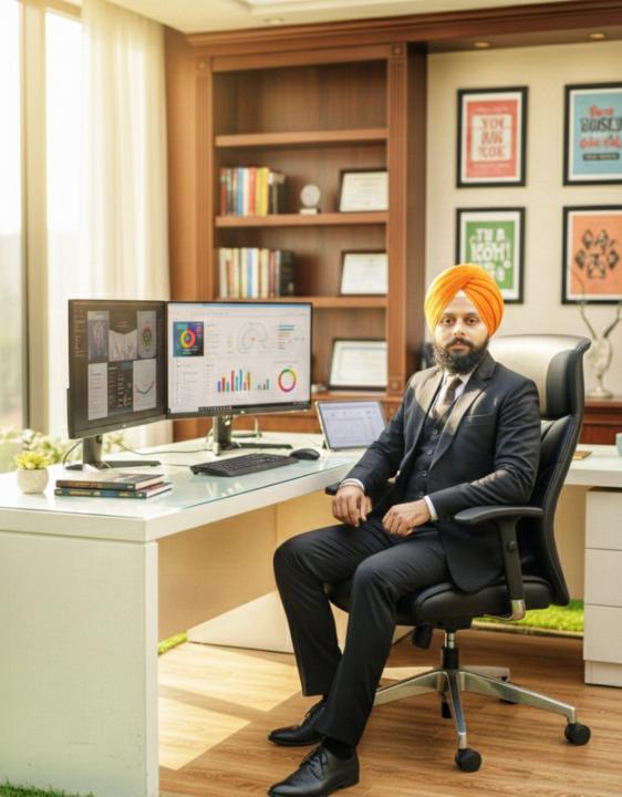 Uttam Singh