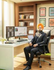 Uttam Singh