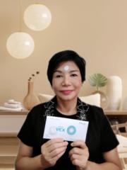 Yvonne Lee Fee Cheng