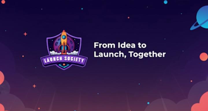 Launch Society