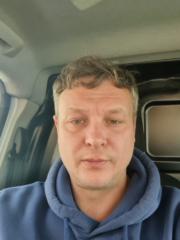 Kevin Adams
