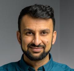 Malik Ali
