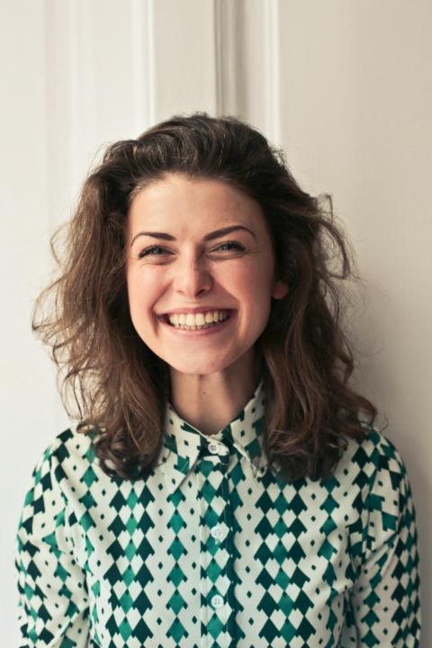 Bella Bejarano