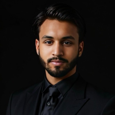 Arslan Polani