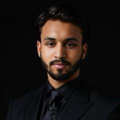 Arslan Polani