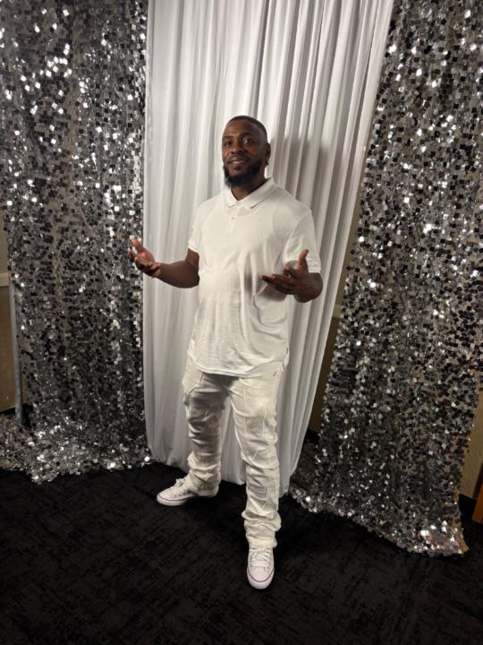 Kendrick Coulter