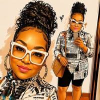 Tracee Thomas