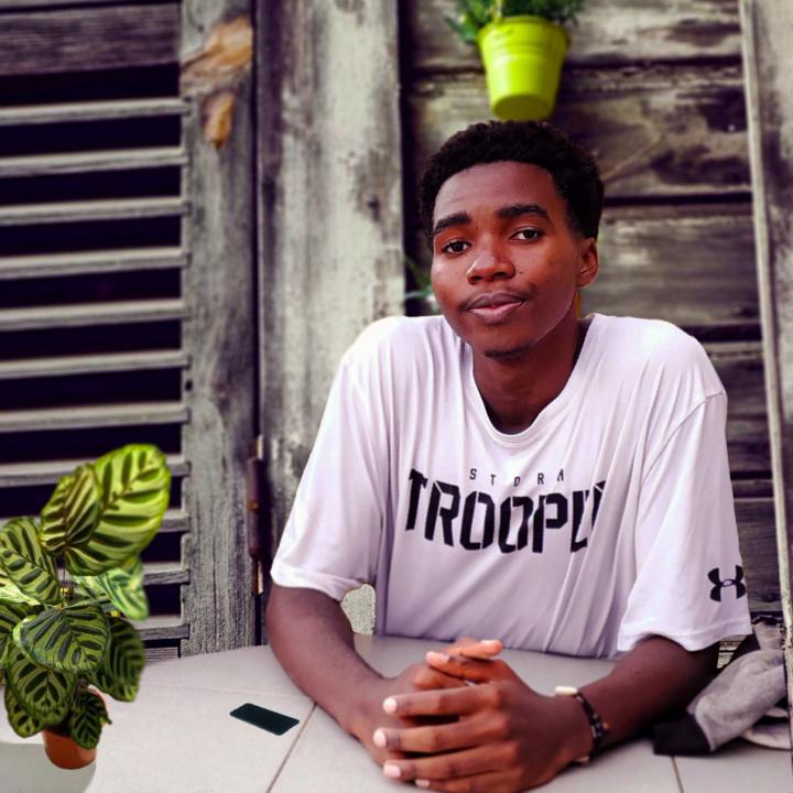 Wafula Patrick
