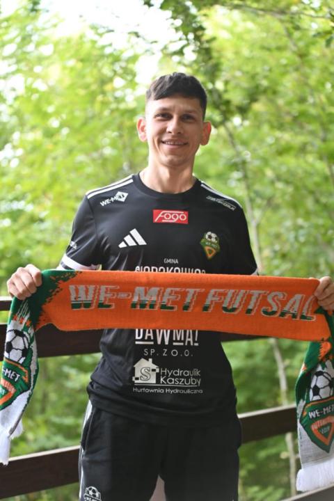 Ezequiel Jaroslawski