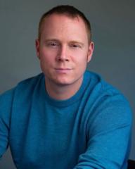 Eric Pritchard